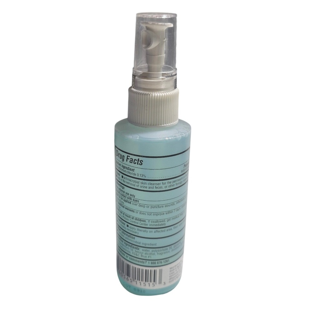 Smith & Nephew Triple Care Antimicrobial Skin Cleanser Spray 446400 DISCONTINUED
